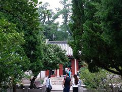 -青岛崂山太清宫