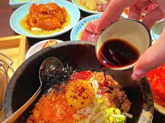 -蒜香焼肉PURUSHIN(马场路店)