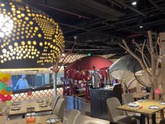 -那时新疆·若羌(经纬汇店)