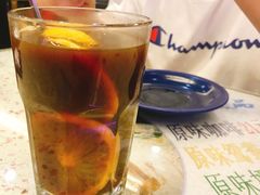 -新辉港式茶餐厅(北栅店)