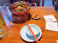 -云雪丽·木府土司文化餐厅(木府店)