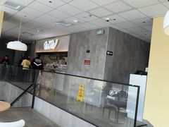 -必胜客(浦上万达店)