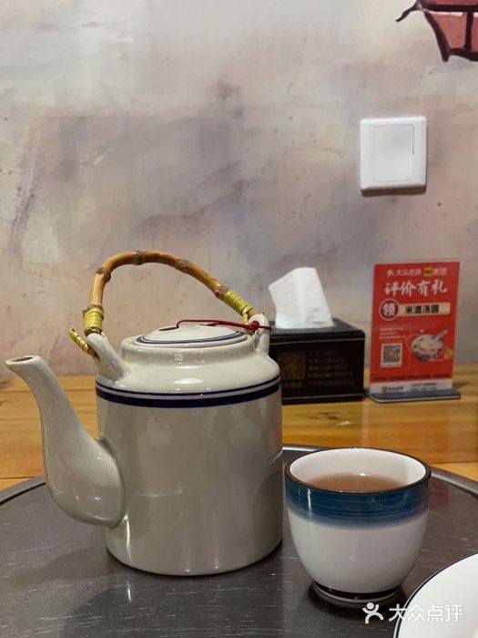 九头鸟酒家·湖北菜(航天桥店)图片