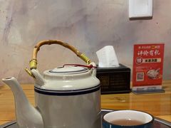 -九头鸟酒家·湖北菜(航天桥店)