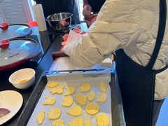 -Living Kitchen团建·厨艺派对空间(国贸店)