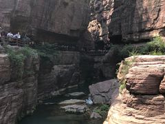 -云台山风景名胜区