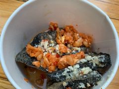 臭豆腐-李字号臭豆腐(总店)