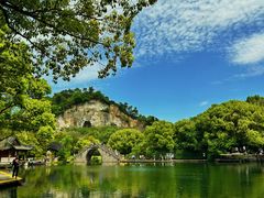 -柯岩风景区