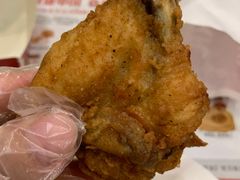 -肯德基(南京高铁1店)