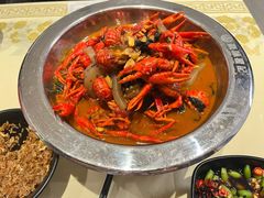 -聚味瞿记·龙虾堂(坡子街店)