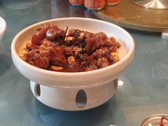 -渔乡米香·剁椒鱼头(四方坪店)