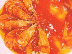 -宝轩渔府·老字号海鲜·正宗津菜(水上店)