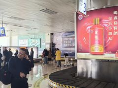 -德宏芒市国际机场