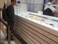 -Lady M(沙田新城市广场店)