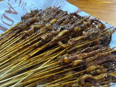 -十里铺铁板鱿鱼