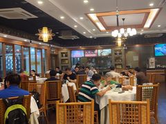 -围龙屋客家食府(福田店)