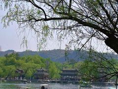 -承德避暑山庄景区