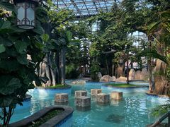 -瑞阁温泉酒店温泉中心