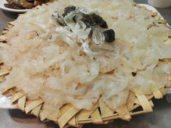 -官塘原味鱼生·潮菜大排档(潮州总店)