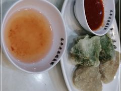 -长平老姿娘夜粥(平东一街店)