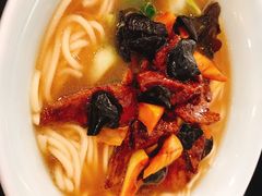 -奎元馆.百年奎元.非遗传承(西湖边的解放路店)