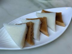 -顺德美的万豪酒店-万豪中餐厅