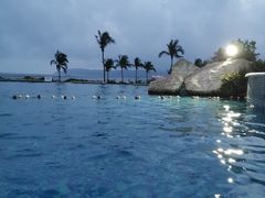 -三亚亚龙湾天域度假酒店