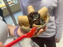 -DQ·蛋糕·冰淇淋(苏州中心店)