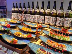 -亚马逊海鲜自助(万象汇店)