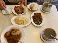 -阿水狮猪脚大王(台中公园店)