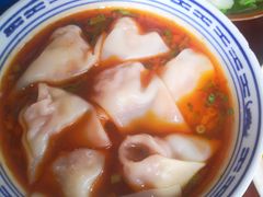 -纯阳馆鱼香排骨面(东二道街店)
