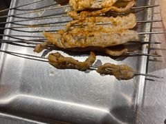 -那些年一起吃串的地方烧烤(观前街店)
