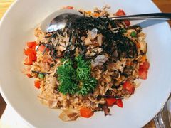 和风牛肉炒饭-菲滋BOX(定海凯虹店)
