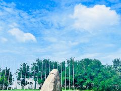 -威海国际海水浴场旅游区