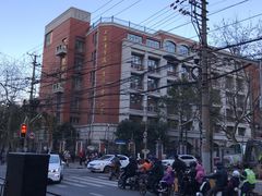 -上海市黄浦区卢湾第一中心小学