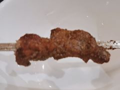 -天山传奇新疆菜(SKLP店)