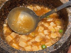 -绿茶餐厅(滨海万达广场店)