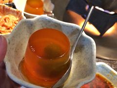 梅子茶冻-湊湊火锅·茶憩(新中关购物中心店)