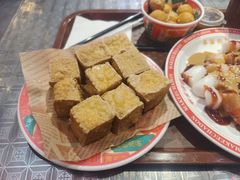 -孖记茶档·热腾茶餐(荔湾领展广场店)