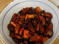 -羊大爷涮肉(亮马桥店)