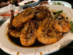 -老头儿油爆虾·知味杭州(爱琴海购物中心)