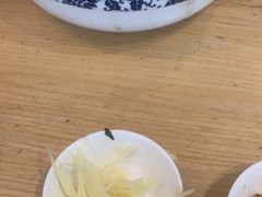 -镇南锅盖面馆(解放路店)