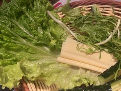 -七八冷面·延边朝鲜族美食(欢乐谷店)