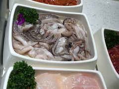 -海底捞火锅(高科广场店)