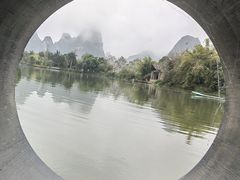 -明仕田园