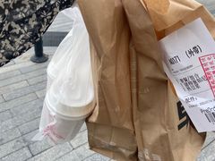-肯德基(建外SOHO店)