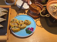 -品味泸沽湖•民族特色菜(大落水店)