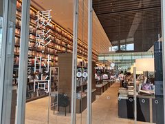 -茑屋书店(天目里店)