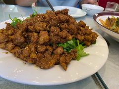 -春饼家常菜(百子湾店)