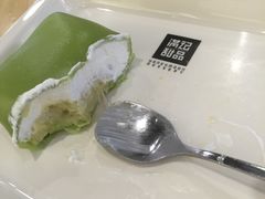 -满记甜品(苏州中心店)